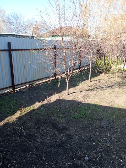 Продам кирпичный дом