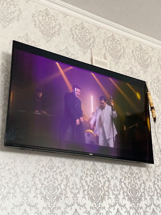 Телевизор ARG 140