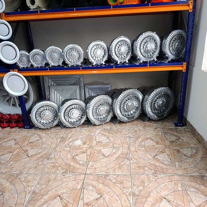 Газ насос, Блувер, Воздушные насос, вакуумный насос