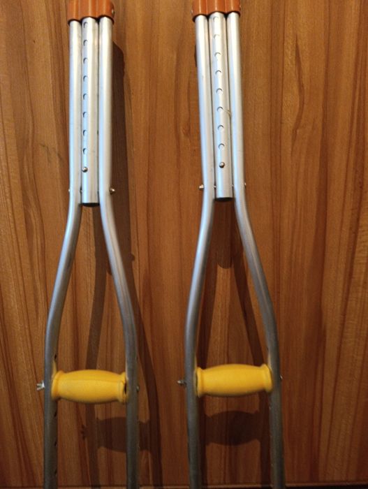 Костыль костыль хароши