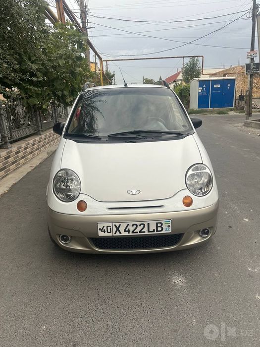Matiz best super