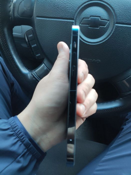 Iphone 12 pro 512 gb