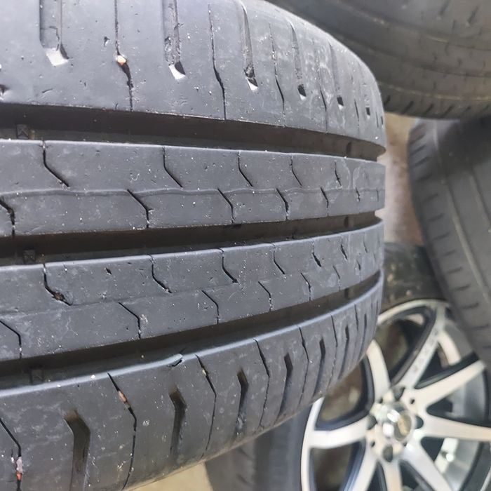 Резина с дисками в отличном состоянии