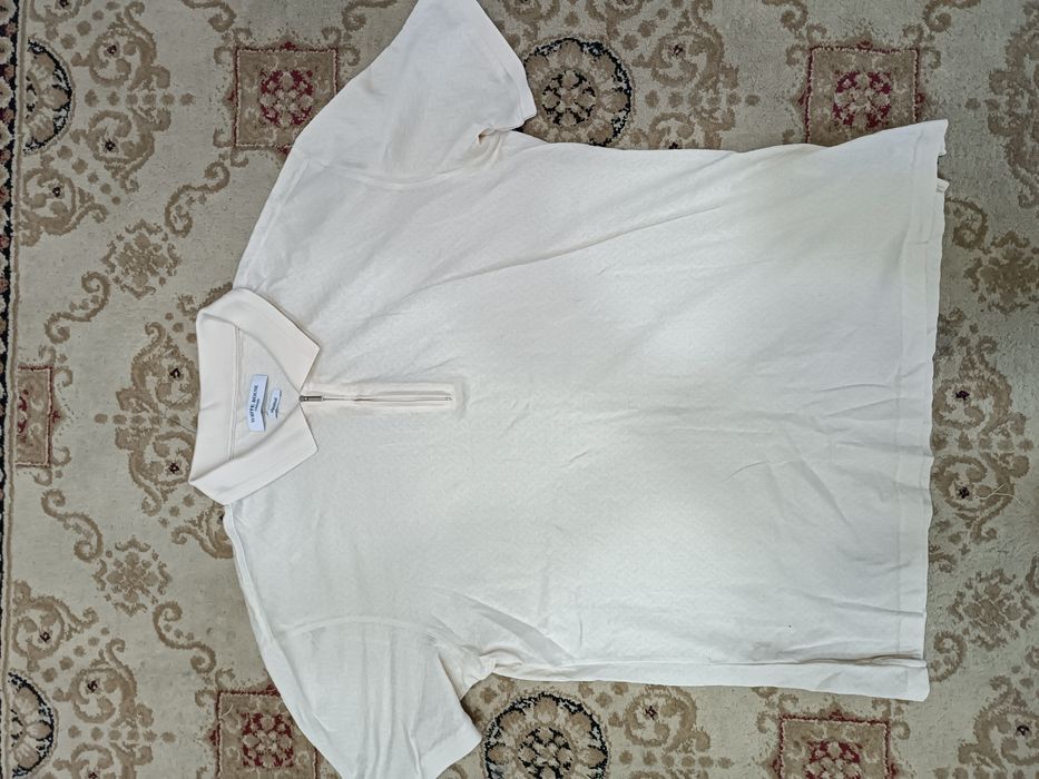 Поло White House