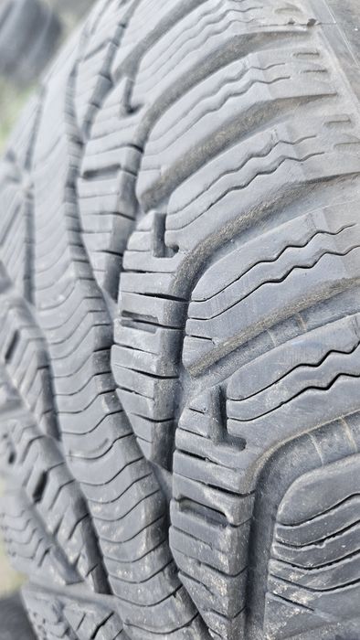 4бр гуми 185 60 15 клебер