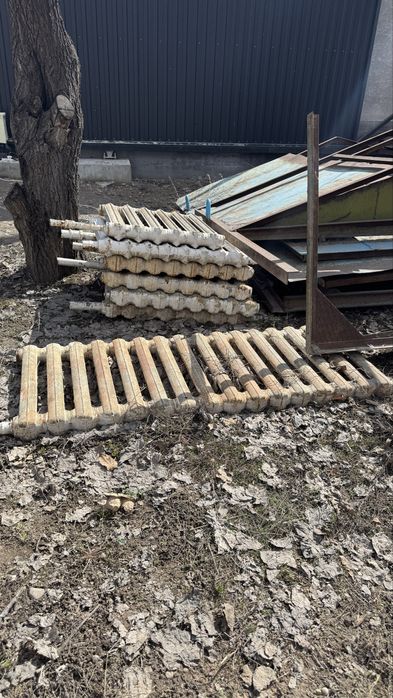 Чугунные батарейки или радиаторы