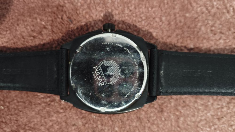 Ceas Pulsar Sport