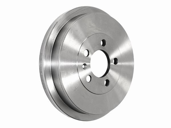 Барабан тормозной зад  Skoda Rapid