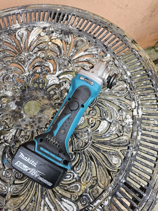 Flex makita 18v 2025