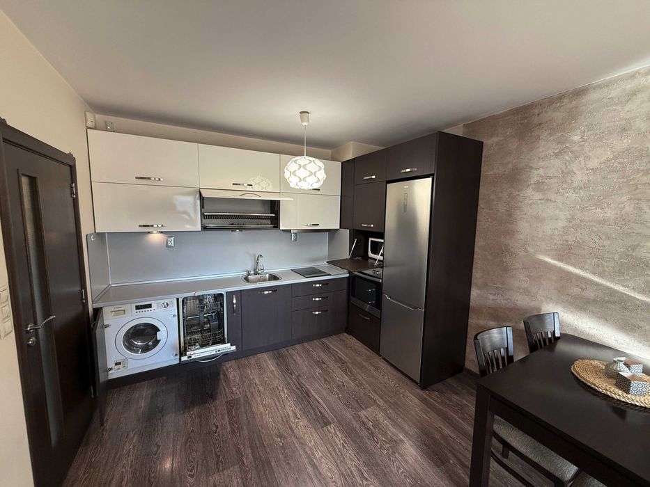 Дава се под наем Двустаен апартамент в София, Люлин 2 - 71 кв.м за 665 € - Снимка #7