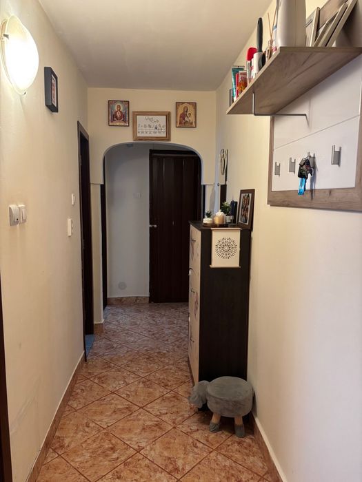 Apartament 2 camere
