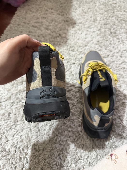 Timberland мъжки обувки