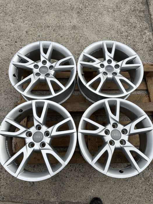 Оригинални джанти Ауди 17цола