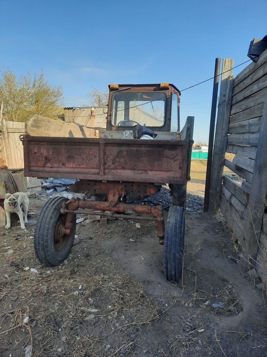 торг Продам Трактор Т-16
