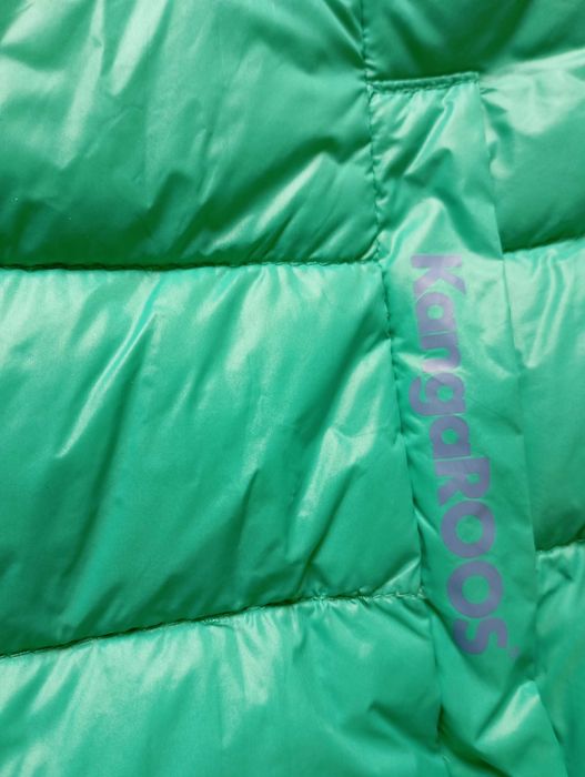 Елек на Kangaroos