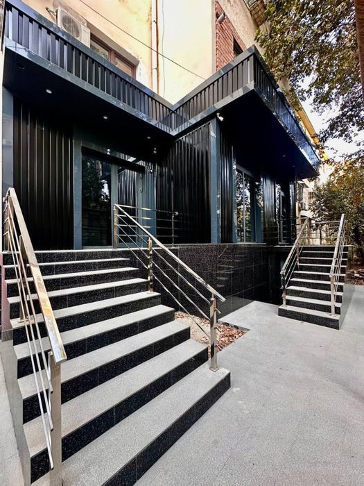 Продаётся Нежилое Пимещения Ц5 Абдулла Кодирий