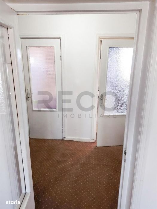 RECO Apartament cu o camera decomandat, Velenta