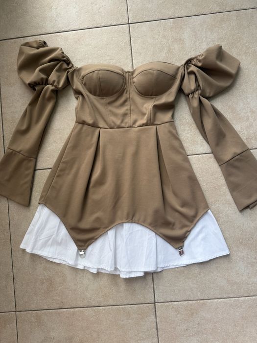 Дамска рокля ХИТ