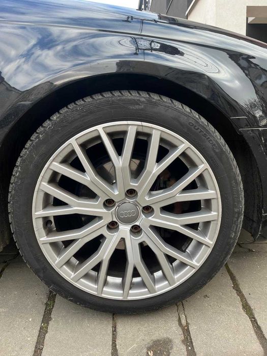 Roti Originale AUDI R18