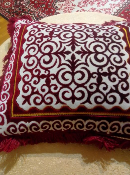 Матрац корпешка и подушка.