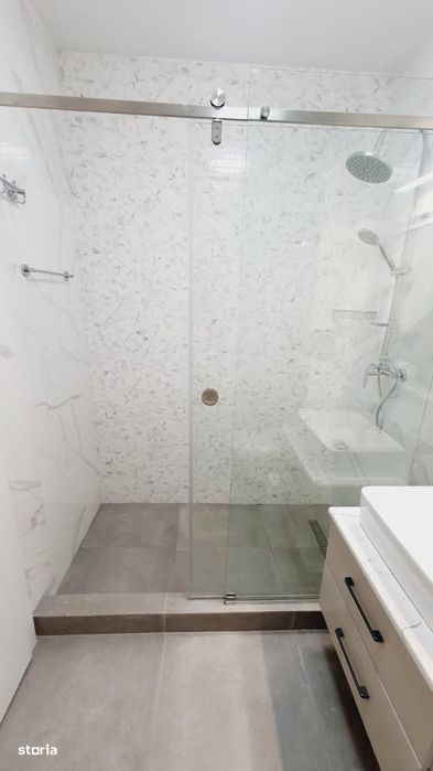 Apartament 2 camere luminos  si mobilat complet - Popa Nan