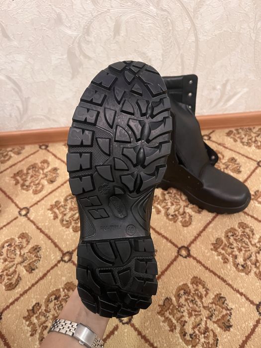 Продам берцы летние