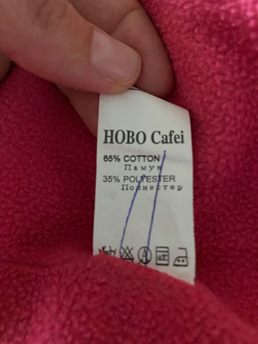 Пролетно-есенно яке H&M за момиче, размер 98-104