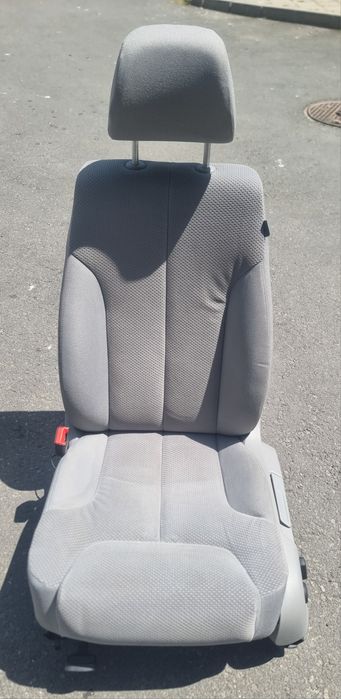 Салон, тапицерия VW PASSAT 6 комби, Фолксваген Пасат 6  перфектен!