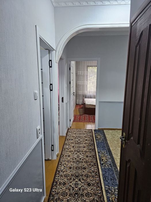 Аренда 2/3/4 Коракамиш 1/4