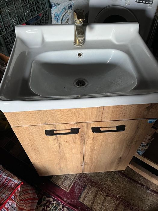 Продам рукоумывальник