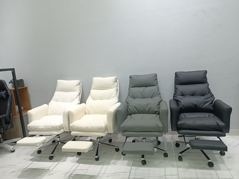 Кресло RiggsPro , Офисное кресло !!! Ofis va honadoningiz uchun KRESLA