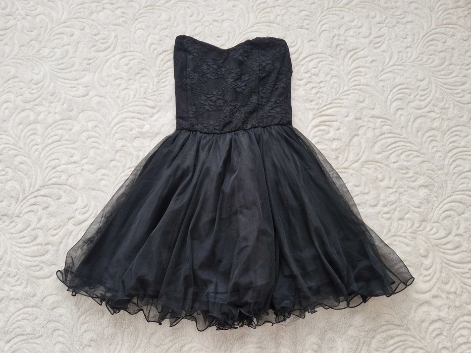 Дамска официална рокля