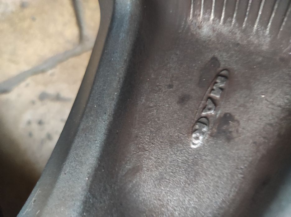 Джанти MAK  5х120 19 цола Фолксваген Туарег 5x120