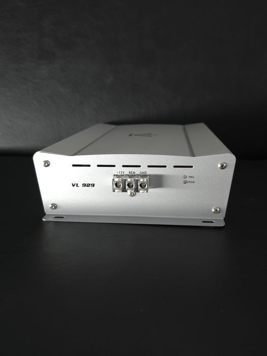 6ти канальный усилитель Vlang VL-929