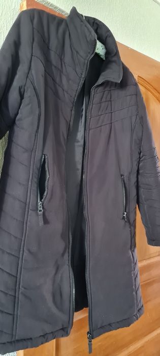 Утеплённые  стеганка