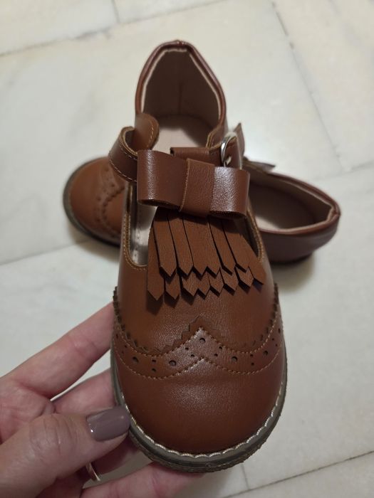 Pantofiori fete nr. 30