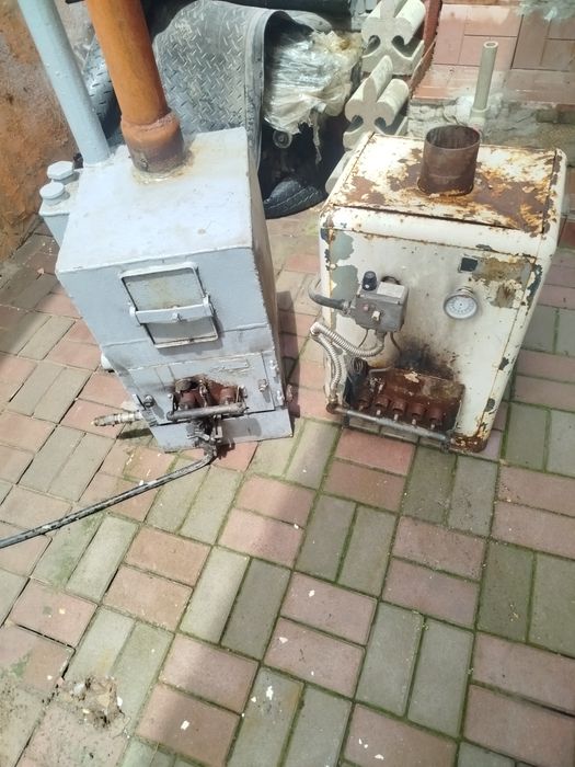 Продаются печки для дома