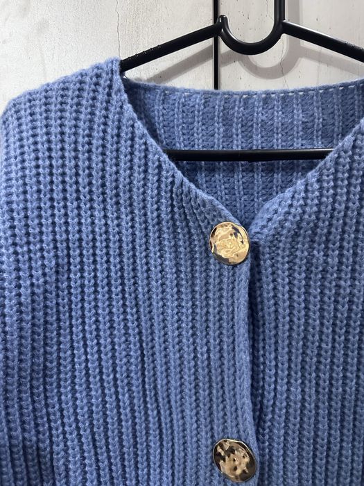 Кардиган женский