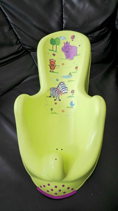 седалка за къпане