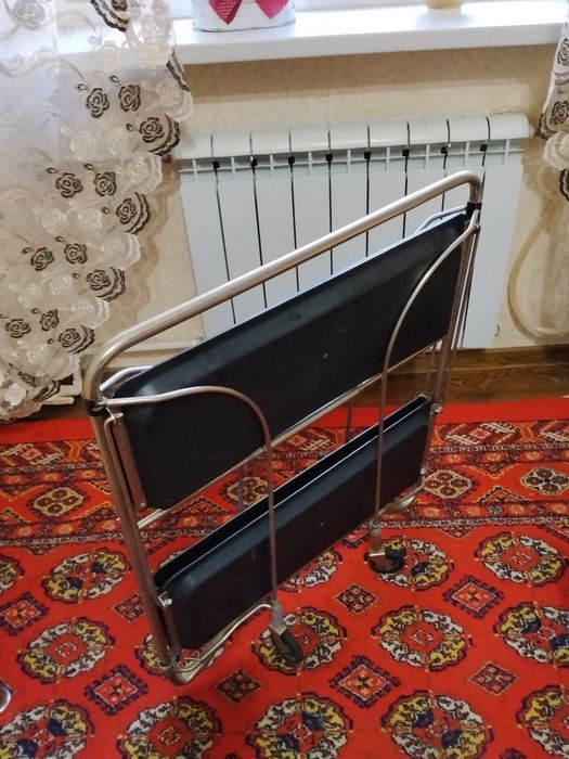 Раскладной столик