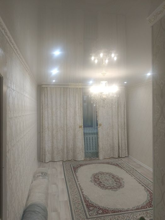 Продам 3х ком квартиру