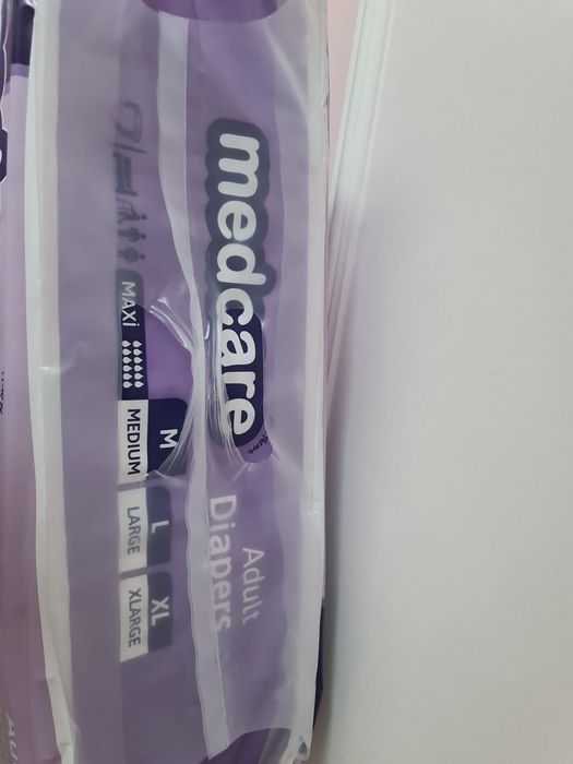 Подгузник для взрослых Medcare