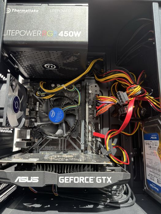 Pc Gaming light/ office