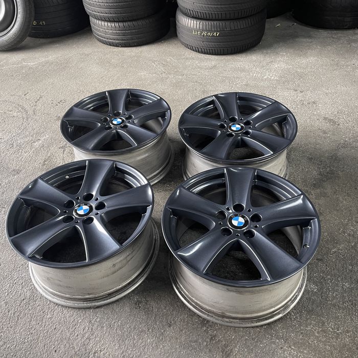 Jante 5x120 r18 BMW