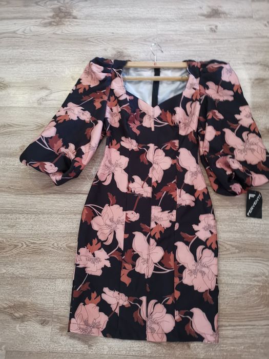 Рокля на Fervente