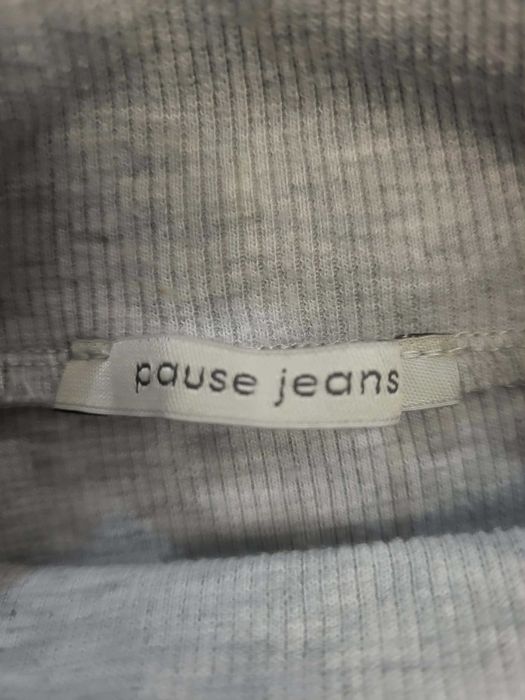 Блуза Pause Jeans