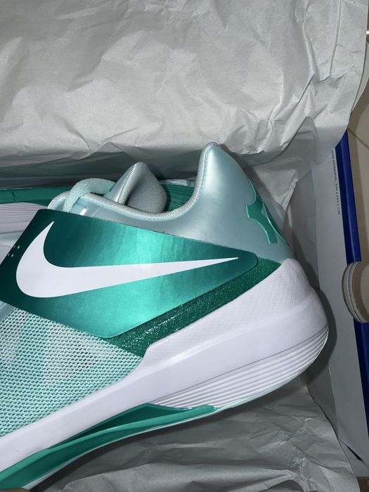 Баскетболни обувки Nike Zoom KD 4 “Easter” - размер 47.5