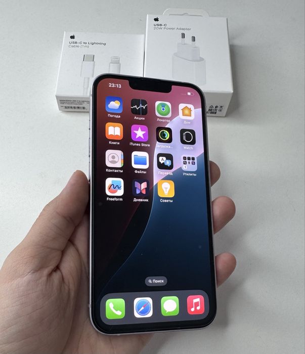 Iphone 14 Apple Айфон