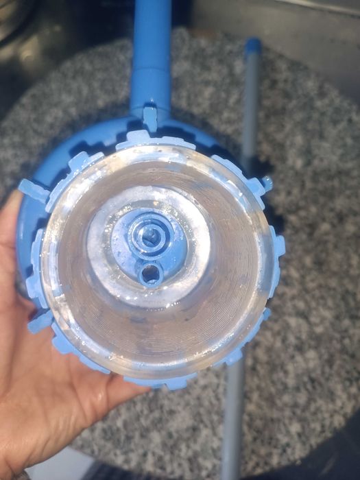 Помпа для воду #