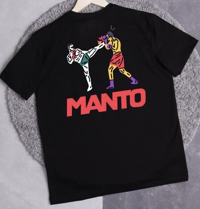 Тениски Manto